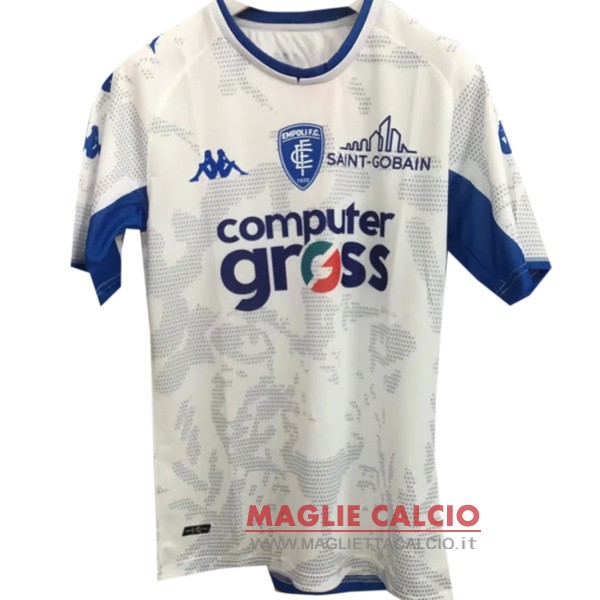 nuova seconda divisione magliette empoli 2021-2022