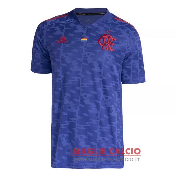 nuova formazione divisione magliette flamengo 2021-2022 purpureo