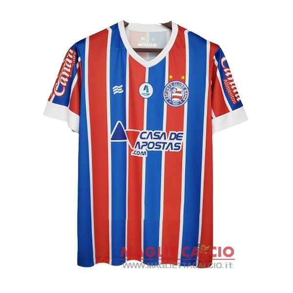 prima divisione magliette bahia 2021-2022