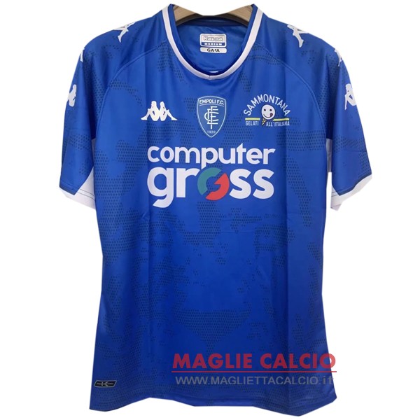 nuova prima divisione magliette empoli 2021-2022