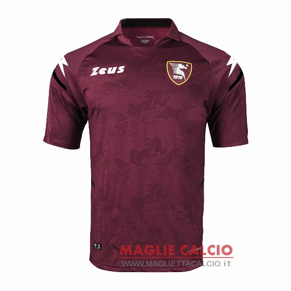 nuova prima divisione magliette salernitana 2021-2022