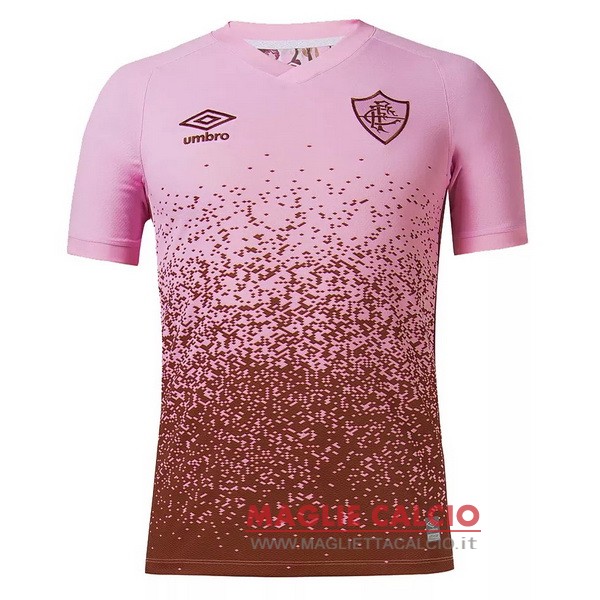 nuova speciale divisione magliette fluminense 2021-2022 rosa