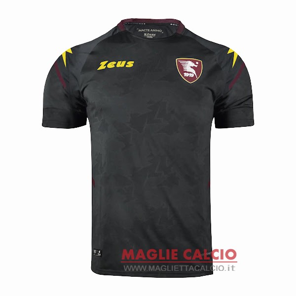 nuova terza divisione magliette salernitana 2021-2022