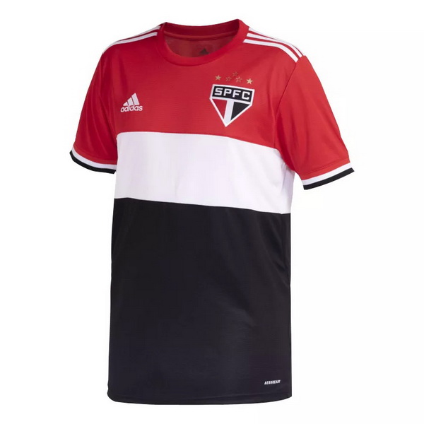 terza divisione magliette sao paulo 2021-2022