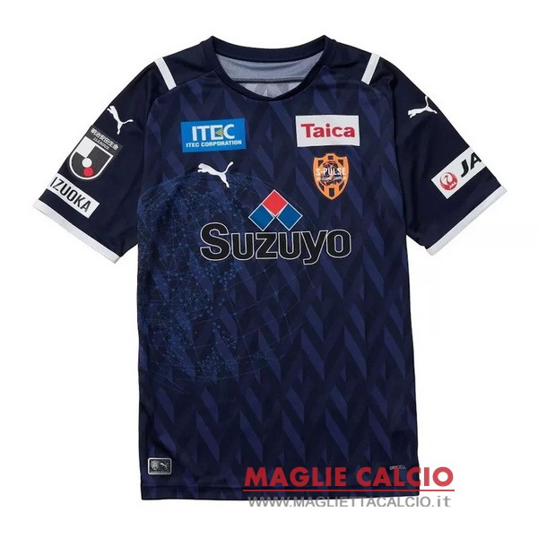 nuova magliette portiere shimizu s pulse 2021-2022 blu