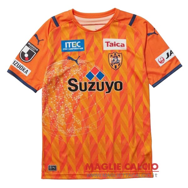 nuova prima divisione magliette shimizu s pulse 2021-2022