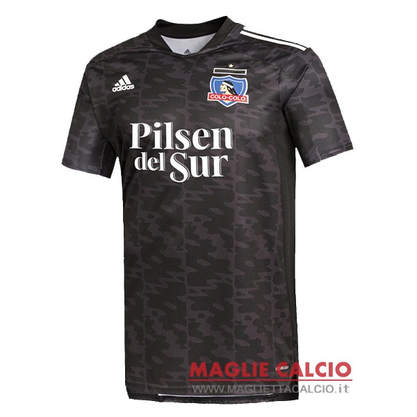 seconda divisione magliette colo colo 2021-2022