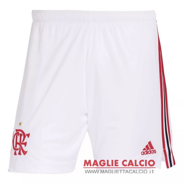 prima pantaloncini flamengo 2021-2022