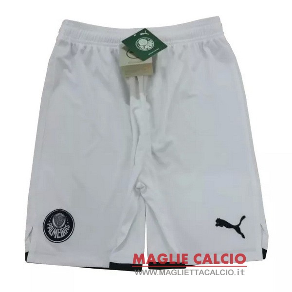 prima pantaloncini palmeiras 2021-2022