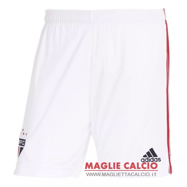 prima pantaloncini sao paulo 2021-2022