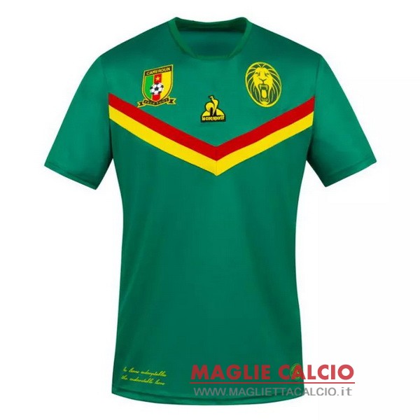 prima divisione magliette camerun 2021