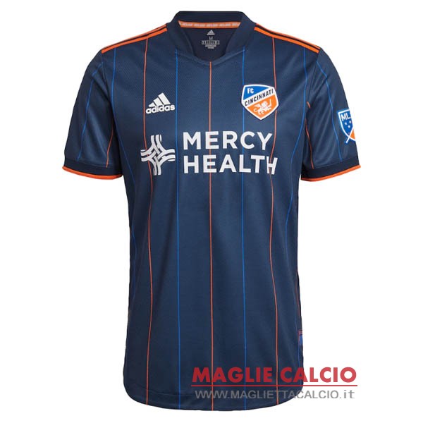 prima divisione magliette cincinnati 2021-2022