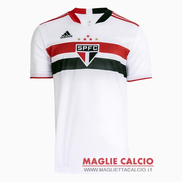 prima divisione magliette sao paulo 2021-2022