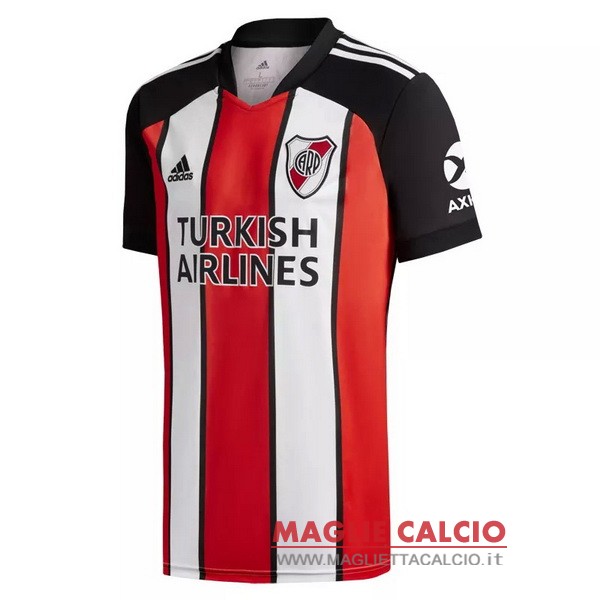 nuova terza divisione magliette river plate 2020-2021