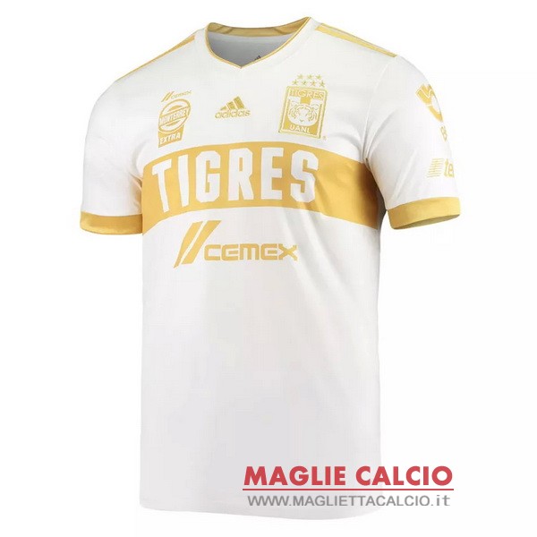 tailandia nuova terza divisione magliette tigres 2020-2021