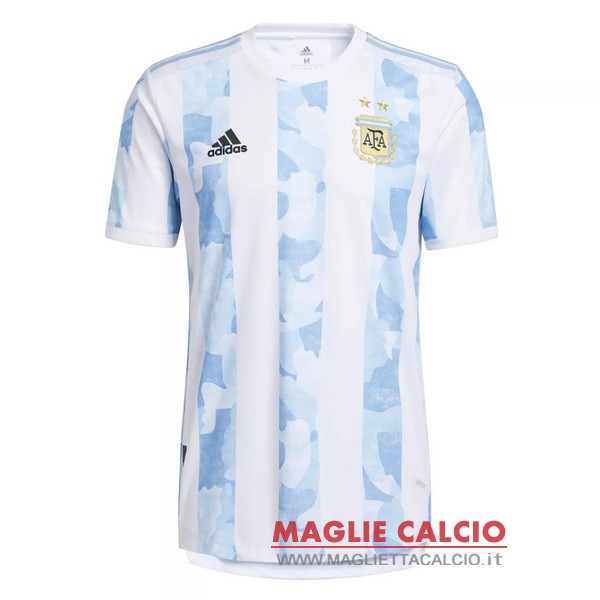 tailandia nuova prima magliette nazionale argentina 2021