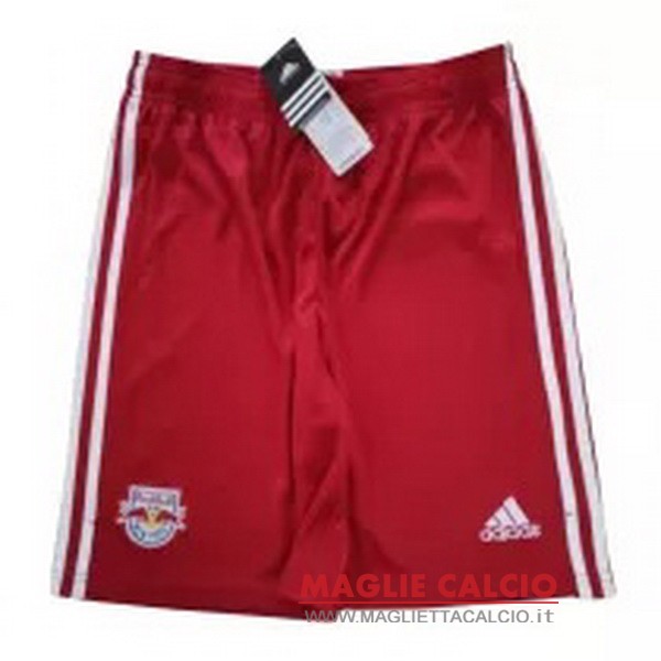 prima pantaloncini new york red bulls 2021-2022