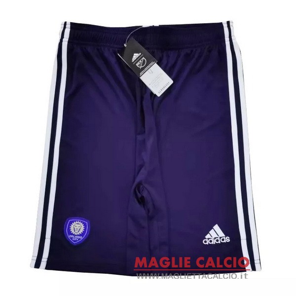 prima pantaloncini orlando city 2021-2022