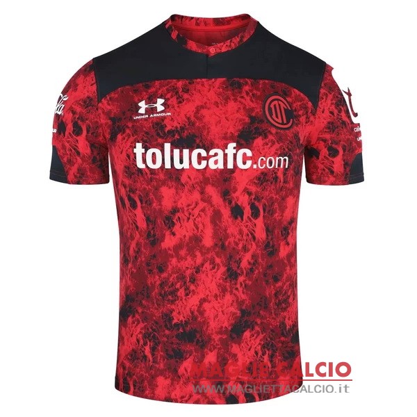 prima divisione magliette deportivo toluca 2021-2022