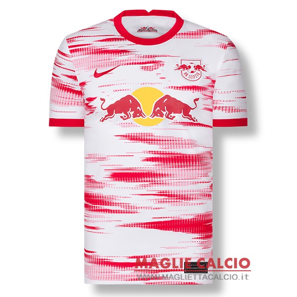 nuova prima divisione magliette leipzig 2021-2022