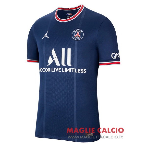 tailandia nuova prima divisione magliette paris saint germain 2021-2022