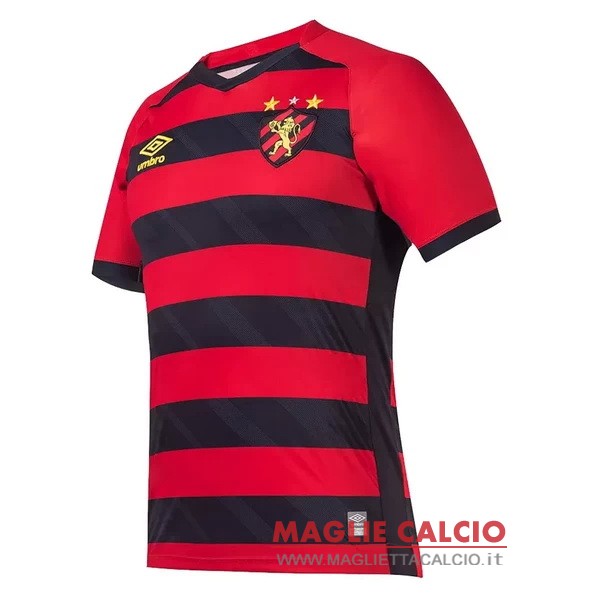 prima divisione magliette recife 2021-2022