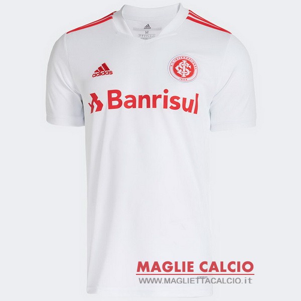 seconda divisione magliette internacional 2021-2022