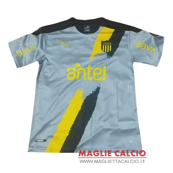 tailandia nuova seconda divisione magliette atletico penarol 2021-2022