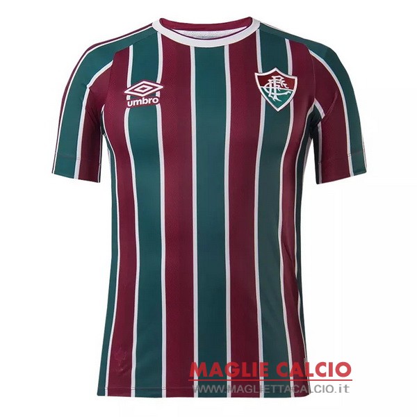 nuova prima divisione magliette fluminense 2021-2022