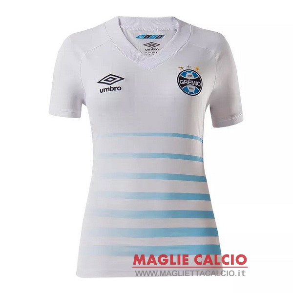 nuova seconda magliette gremio donna 2021-2022