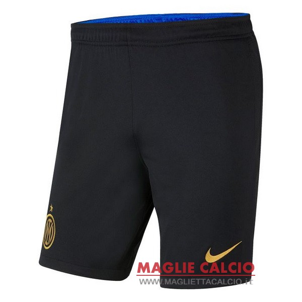 prima pantaloni inter milan 2021-2022