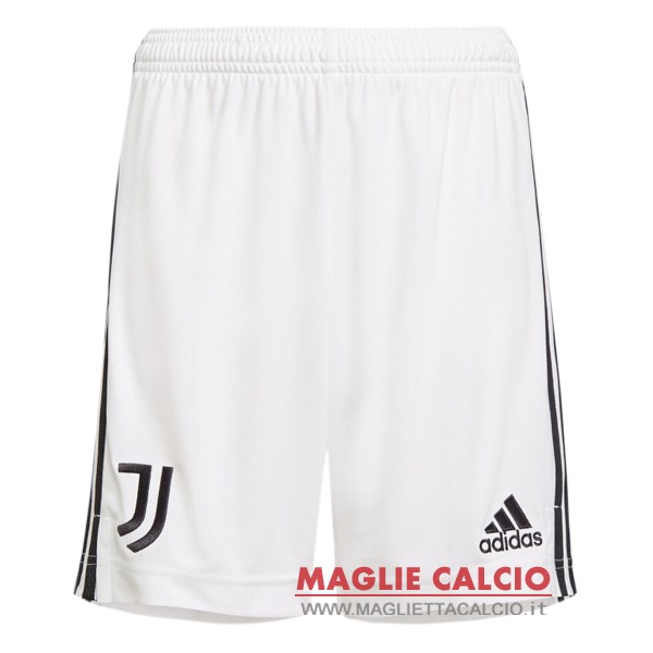 nuova prima pantaloni juventus 2021-2022