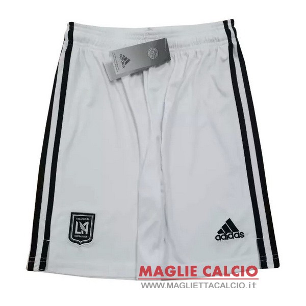 seconda pantaloni lafc 2021-2022