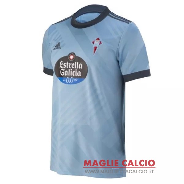 nuova prima divisione magliette celta de vigo 2021-2022