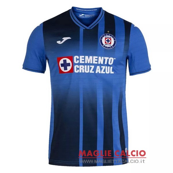 prima divisione magliette cruz azul 2021-2022
