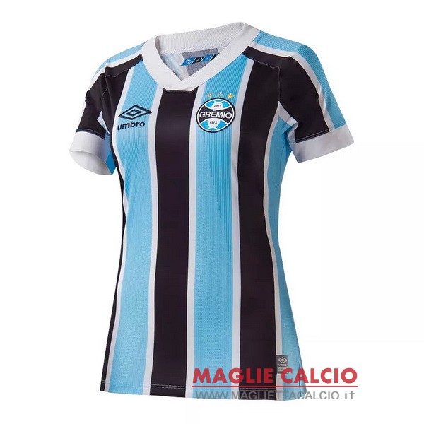 nuova prima magliette gremio donna 2021-2022