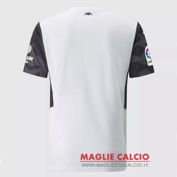 nuova prima divisione magliette valencia 2021-2022