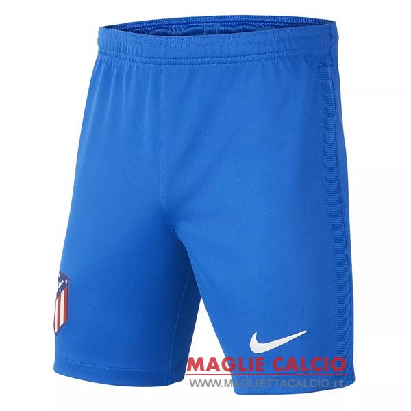 nuova prima pantaloni atletico madrid 2021-2022