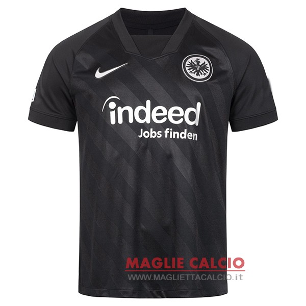 nuova speciale prima divisione magliette eintracht frankfurt 2021-2022