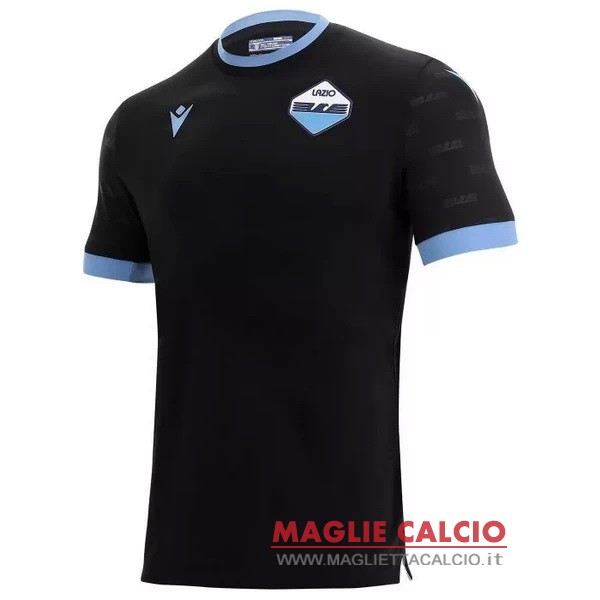 nuova terza divisione magliette lazio 2021-2022