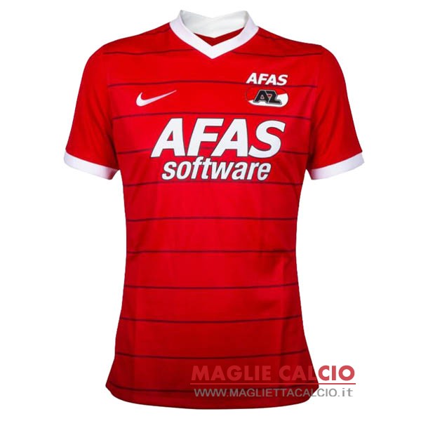 nuova prima divisione magliette az alkmaar 2021-2022