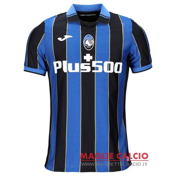 prima divisione magliette atalanta bc 2021-2022