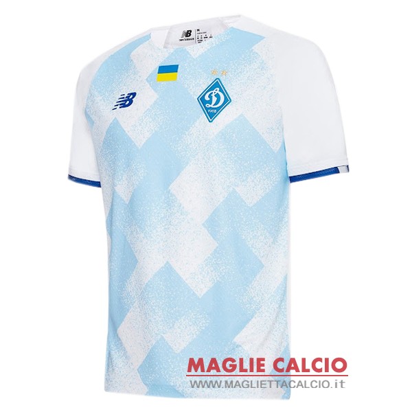 prima divisione magliette dinamo de kiev 2021-2022