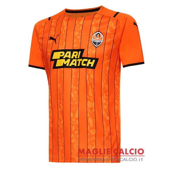 prima divisione magliette shajtar donetsk 2021-2022