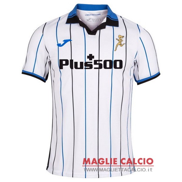 seconda divisione magliette atalanta bc 2021-2022