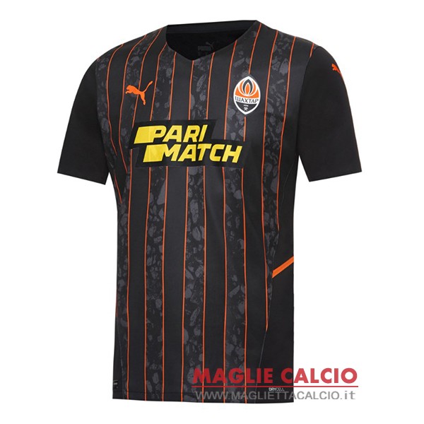 seconda divisione magliette shajtar donetsk 2021-2022