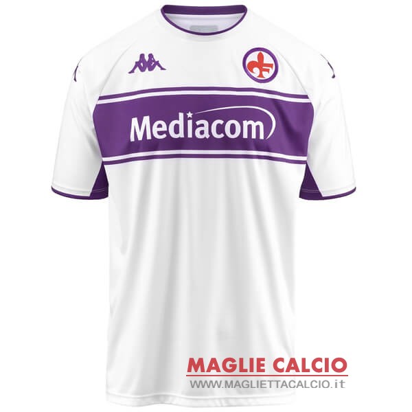 nuova seconda divisione magliette fiorentina 2021-2022