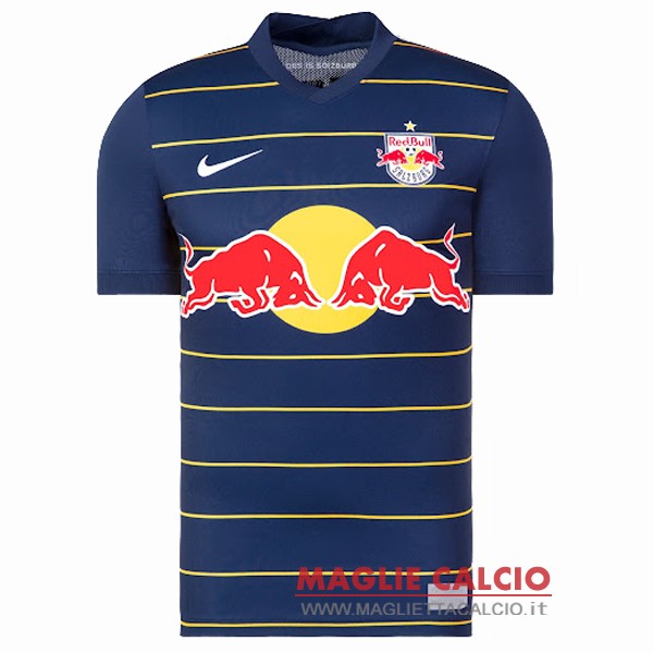 tailandia nuova seconda divisione magliette red bull 2021-2022