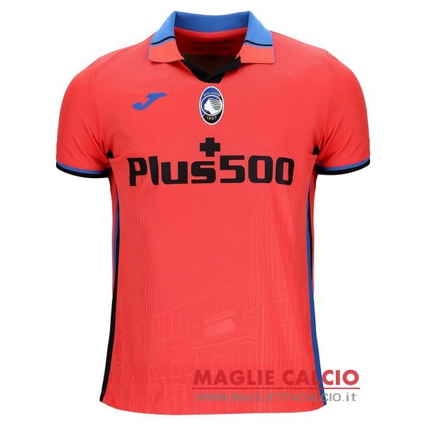 terza divisione magliette atalanta bc 2021-2022