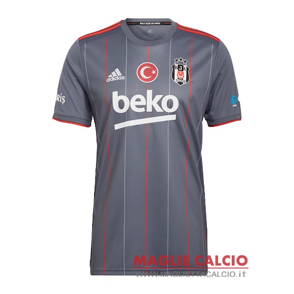 nuova terza divisione magliette besiktas 2021-2022